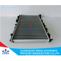 Car Cooling System Aluminium Auto Part Radiator for Mitsubishi 1992-1995 Galant at High Efficiency Water Tank